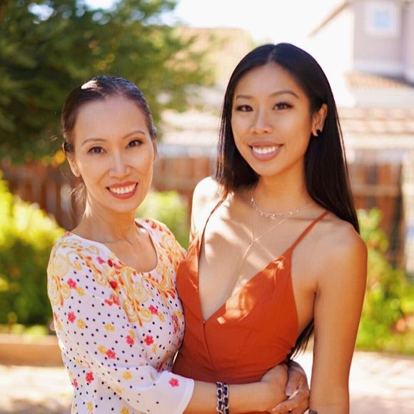 Meet your Posher, Arianna - Picture 1 of 1